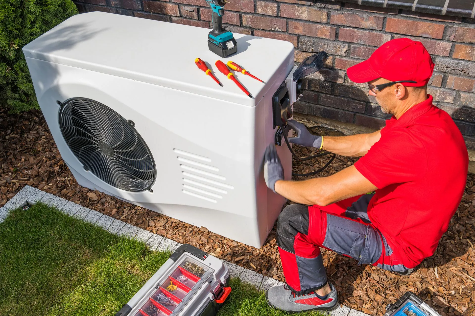 About HVAC in Willimantic, CT